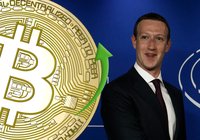 Bitcoin climbs to one-year-high as Facebook prepares crypto launch