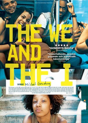 The We and the I