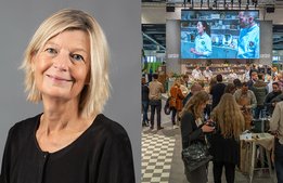 Här är sakerna du inte får missa på årets GastroNord