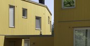Vällingby Allé – Nominerad till Årets Stockholmsbyggnad 2018