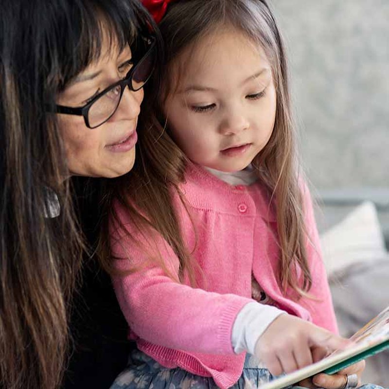 Häng med! Så får du ditt barns fantasi att bubbla