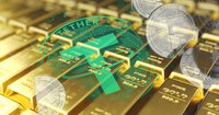 Tether lanserar ny stablecoin – knuten till guld