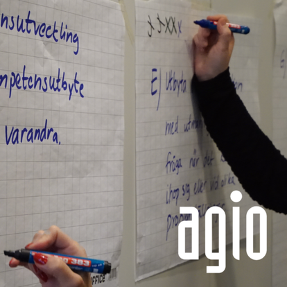 Nytt ramavtal med Skellefteå Kommun