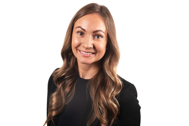 Hör gärna av dig om du vill veta mer /Sanna