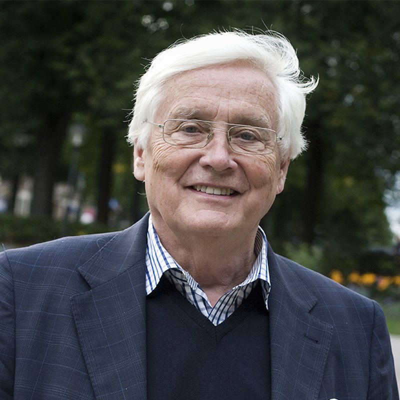6 skäl till att vi älskar Jan Mårtenson