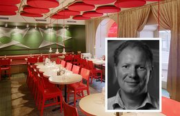 Michelin-krögare får fint pris av White Guide