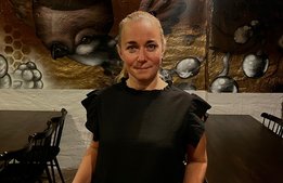 ”Det är inte bara att sälja, sälja, sälja”