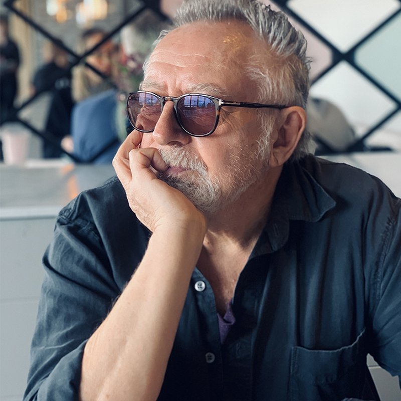 Ulf Lundell – renässansman och rockstjärna