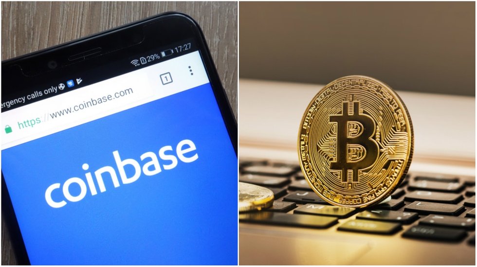 Kryptodygnet: Coinbase blir politiska och bitcoin nosar på 7 500 dollar.
