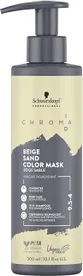 Chroma ID Beige/Sand 9.5-4 300ml