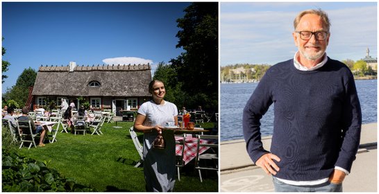 Prischans för Flickorna Lundgren