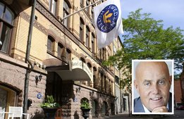 Best Western köper Sweden Hotels: ”Nu är vi Sveriges största kedja”