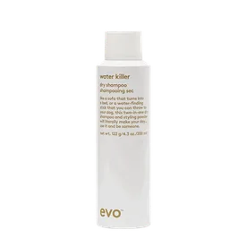 Water killer dry shampoo 200ml