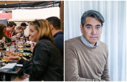 ”Politiken måste öppna för myllret”