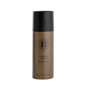 FORMA TORR Brown Dry Shampoo 200ml