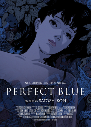 Perfect Blue