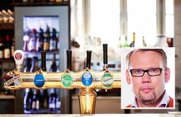 Senare öppettider på restauranger skapar en levande stad – och trygghet!