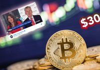Finance insider: Bitcoin will reach $30,000 during this rally