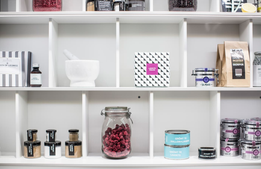 ”Shopping stärker bilden av Sverige”