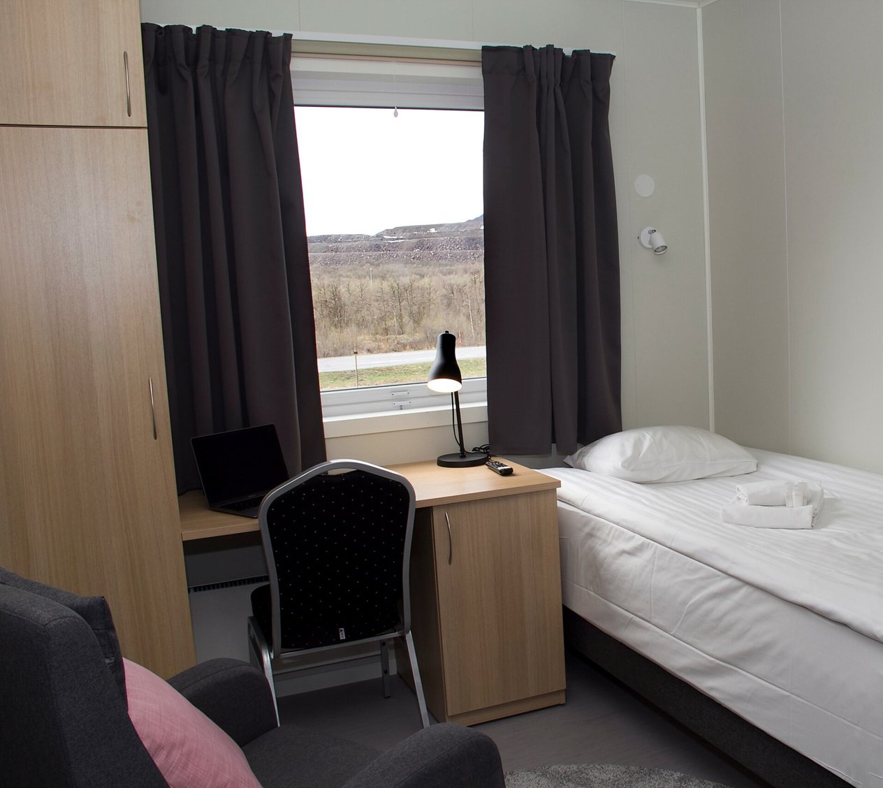 Quality living Kiruna