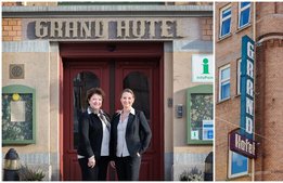 Riskerade stora hyresökningar – fick hjälp av Visita