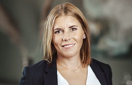 ”Jag älskar att få igenom en affär”