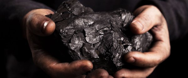 Para extraer tierras raras del carbón