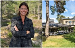 Lyckad omstart för Stora Brännbo