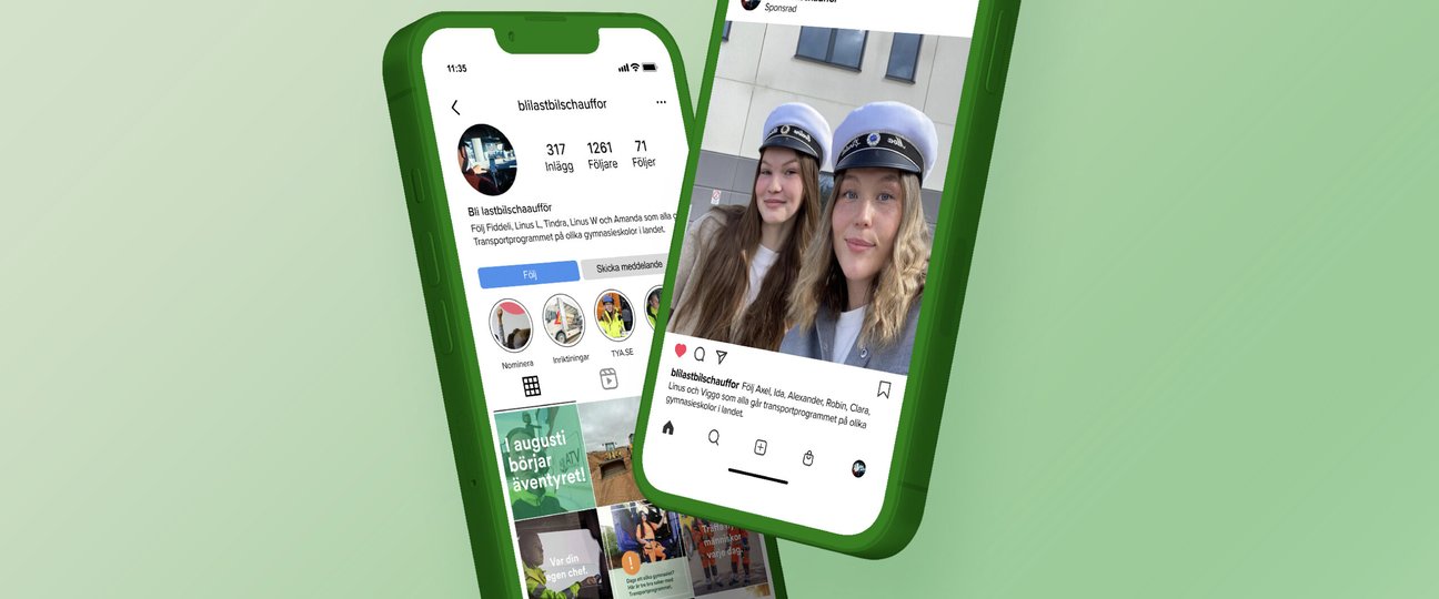 TYA - Spoon är fullservicebyrå.