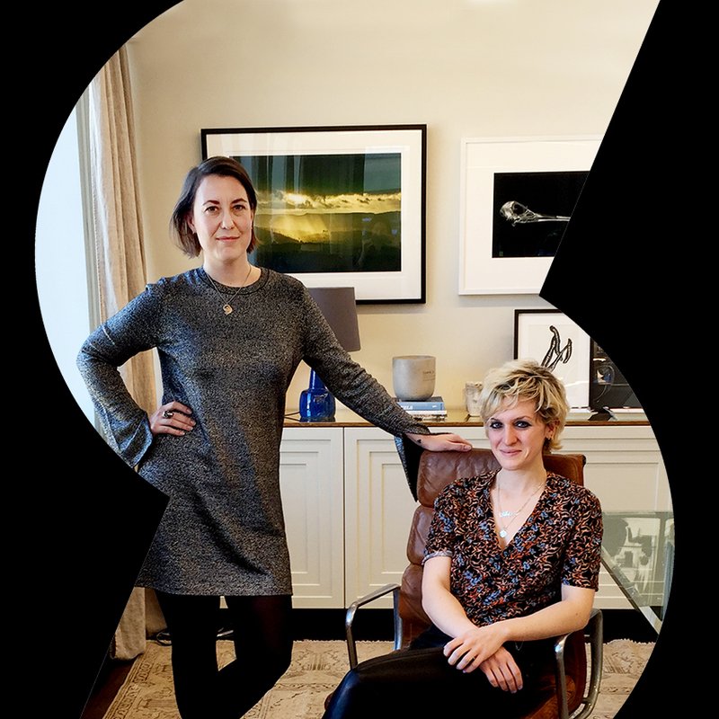 Abigail & Elin: ”Kirurgi behövs inte för att ’normalisera’ de som föds intersex”