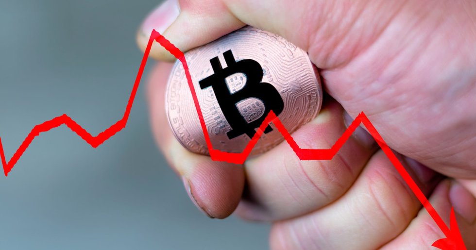 4 möjliga orsaker till att bitcoinpriset föll till 6 500 dollar – enligt investeringschef.