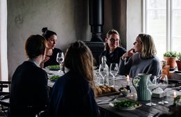 Gotlands krögare får EU-stöd för satsning på måltidsturism