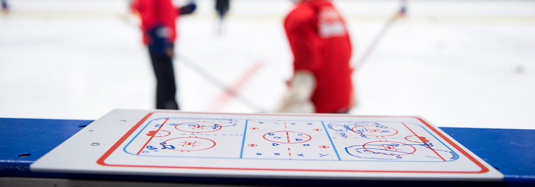 Tips för att underlätta övergången till spel på helplan