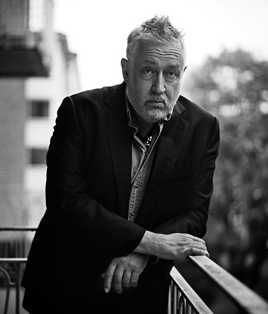 Leif GW Perssons favoritböcker – 10 utvalda boktips