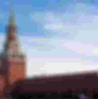 The Kremlin