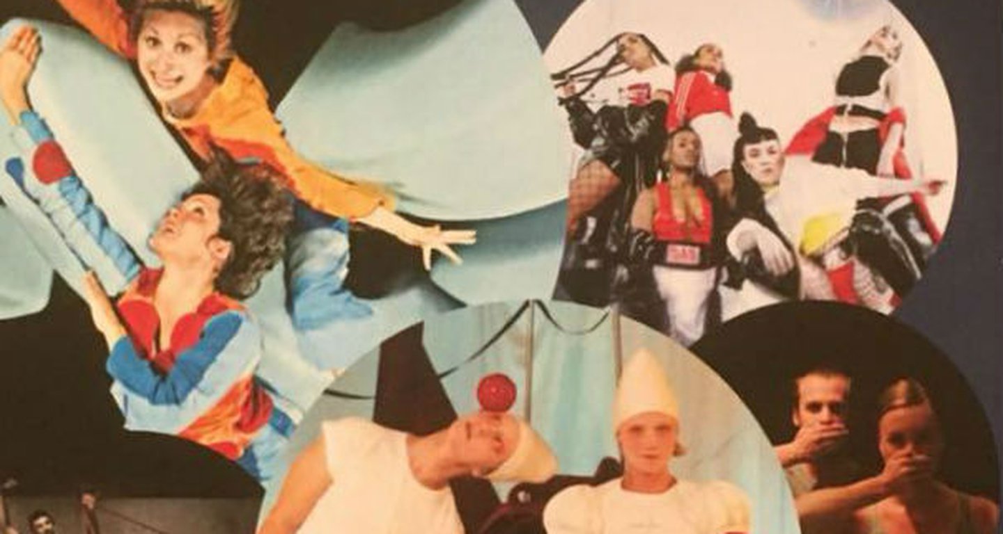 BokaBarnföreställningar