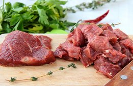 Så tycker krögare om köttmärkning