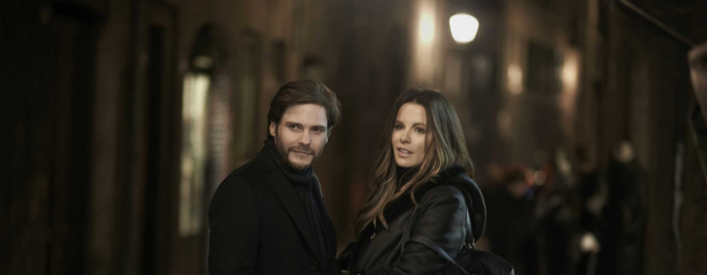 The Face of an Angel