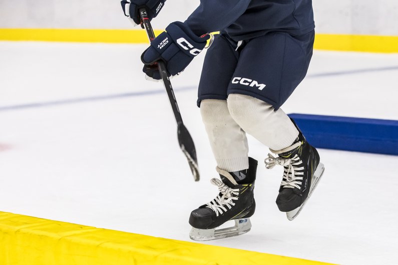 Hemmaplansmodellen: Princip 2 – Ge alla chansen att utvecklas 