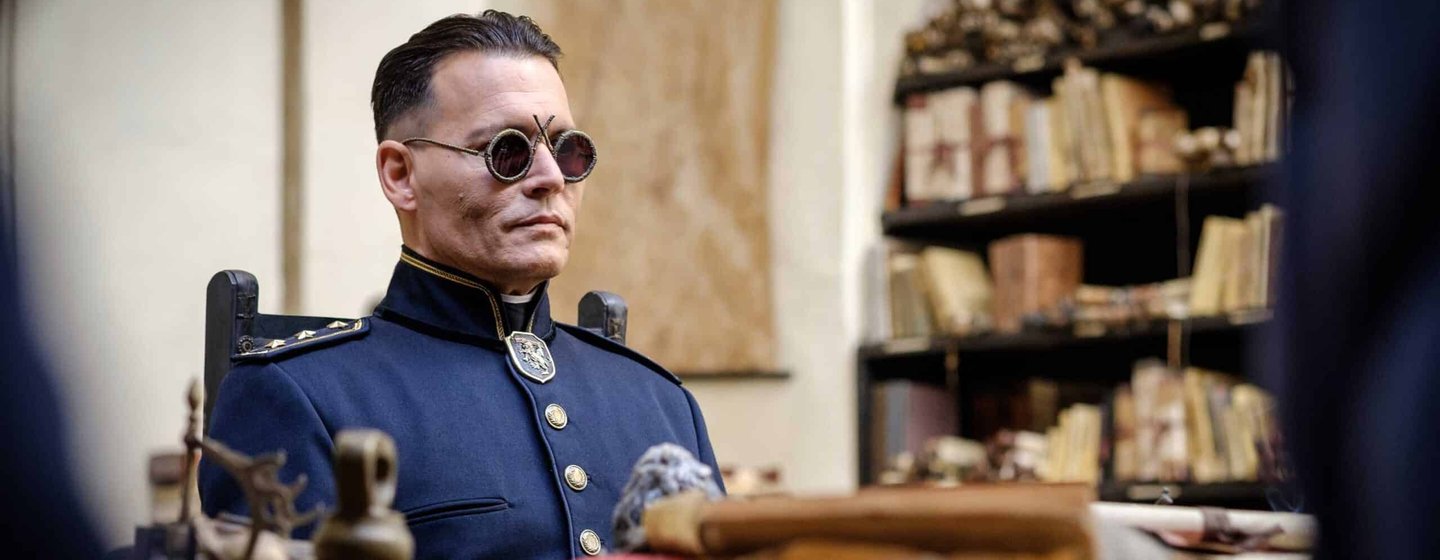 Waiting for the Barbarians