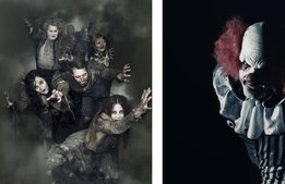 Utökad satsning på Halloween