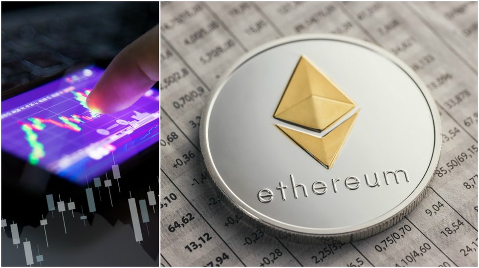 Daily crypto: Markets show green numbers – ethereum increases seven percent.