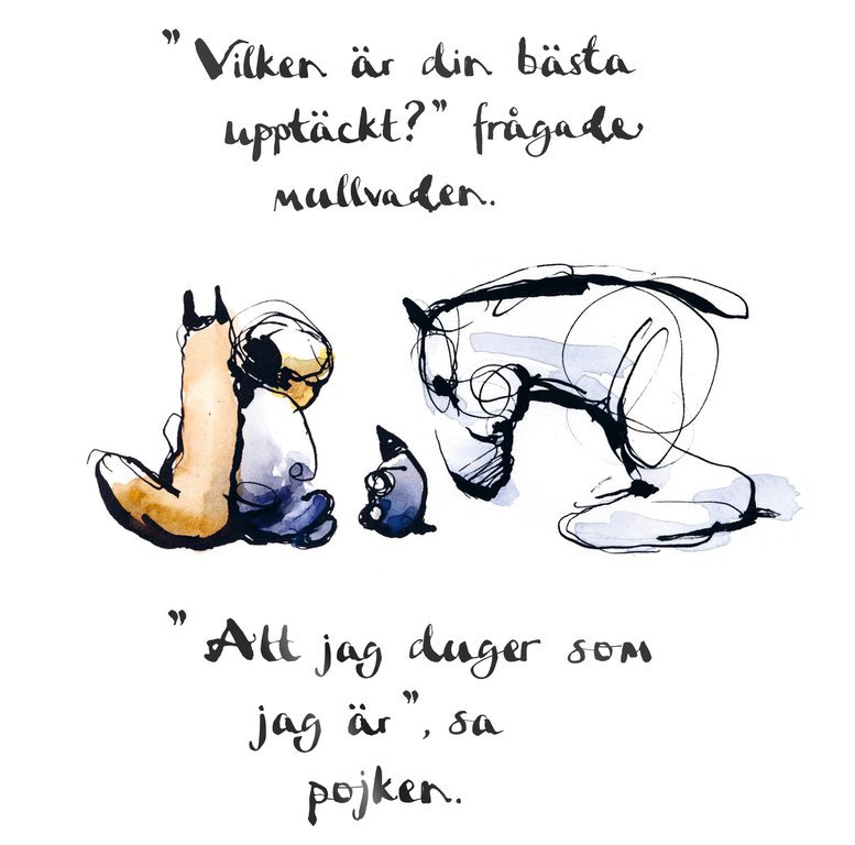 Fenomenboken som kallats nya Nalle Puh- blev film och vann en Oscar