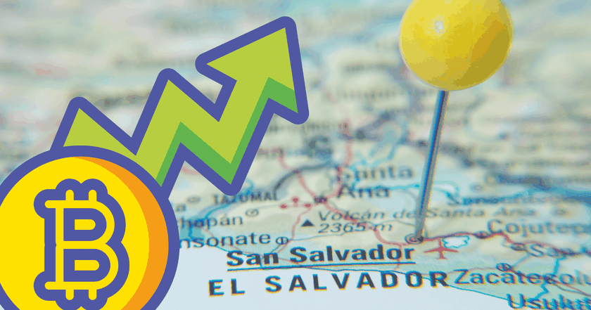 IMF vill att El Salvador ska ompröva Bitcoin-exponering
