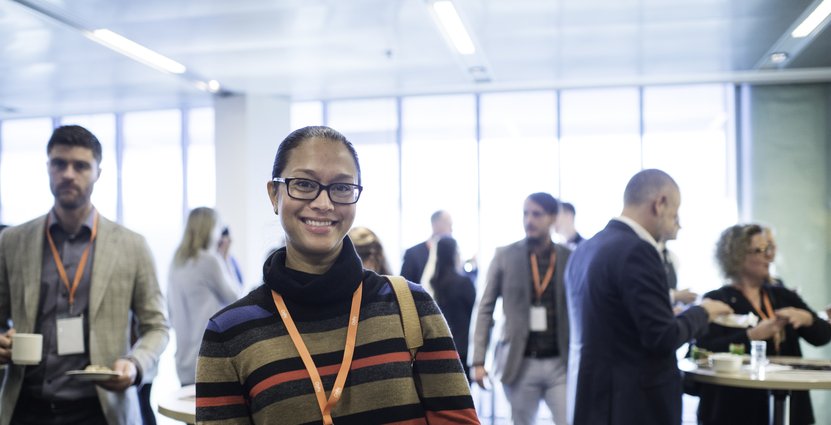 Eva Börjesson, Nofo Hotel. Foto: Erik Ardelius