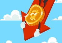 Bitcoin price is dipping again – here are some possible reasons why