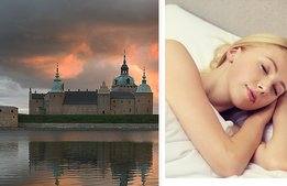 Kalmars hotellnäring – en bokningsraket
