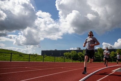 Vo2-max