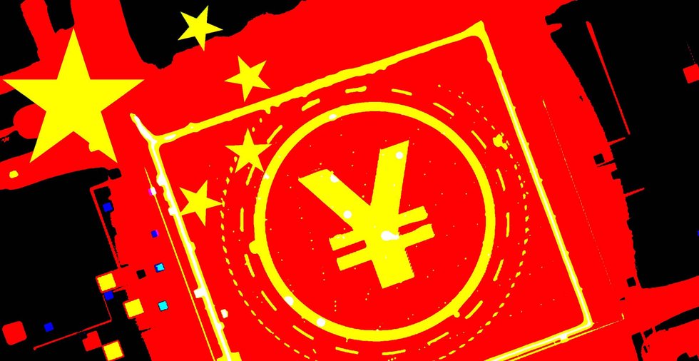 Kinas centralbank: Vår digitala valuta kommer inte likna vare sig bitcoin eller libra