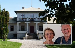 Så mycket bättre-pensionatet får stipendium